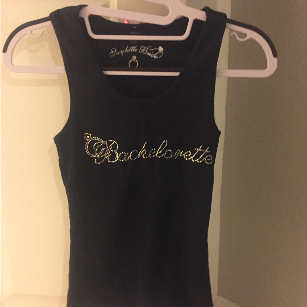 Victoria secret tank top